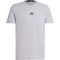 adidas D4T Workout Trainingsshirt Herren ADU6 - glgrme XL