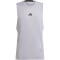 adidas D4T Workout Trainings-Tanktop Herren ADMS - glogry 4XL