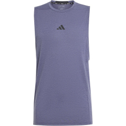 adidas D4T Workout Trainings-Tanktop Herren AEDS - shanav S