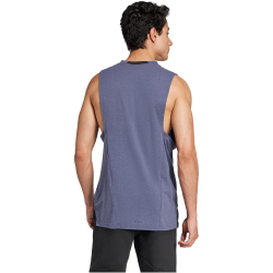 adidas D4T Workout Trainings-Tanktop Herren AEDS - shanav M