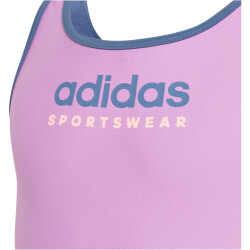 adidas Sportswear U-Back Badeanzug Mädchen AFAL -...