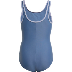 adidas Sportswear U-Back Badeanzug M&auml;dchen AF4L - prloin/silvio 128