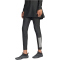 adidas Performance 3-Streifen Schwimmleggings Damen 095A - black 30