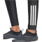 adidas Performance 3-Streifen Schwimmleggings Damen 095A - black 30
