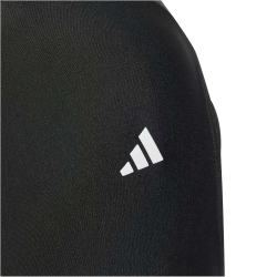 adidas Performance 3-Streifen Schwimm-Hidschab Damen 095A - black S