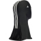 adidas Performance 3-Streifen Schwimm-Hidschab Damen 095A - black S