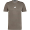 adidas D4T HIIT Workout Heat.Rdy Trainingsshirt Herren AEDR - shaoli S