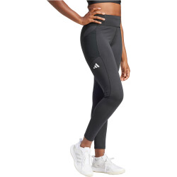 adidas Performance Match Tennis-Leggings Damen 095A - black L