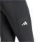 adidas Performance Match Tennis-Leggings Damen 095A - black L