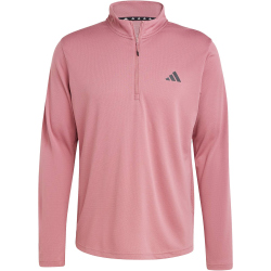 adidas Essentials 1/4-Zip Training-Sweatshirt Herren AFAK...