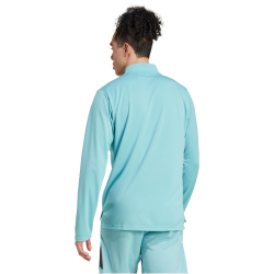 adidas Essentials 1/4-Zip Training-Sweatshirt Herren AE69 - minton S