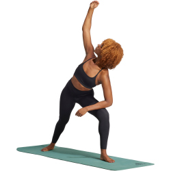 adidas Performance All Me 7/8-Leggings Damen 095A - black XXS