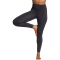 adidas Performance All Me 7/8-Leggings Damen 095A - black XXS