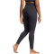adidas Performance All Me 7/8-Leggings Damen 095A - black XS