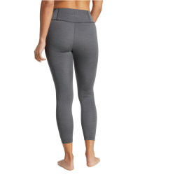 adidas Performance All Me 7/8-Leggings Damen 9407 - dgreyh XS