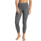 adidas Performance All Me 7/8-Leggings Damen 9407 - dgreyh XS