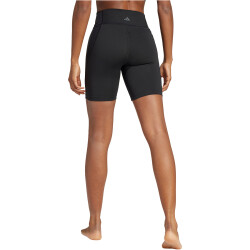 adidas Performance All Me Essentials 7" kurze Leggings Damen 095A - black L