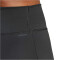 adidas Performance All Me Essentials 7" kurze Leggings Damen 095A - black L