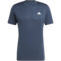 adidas Freelift Tennisshirt Herren AFAF - aurink S