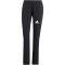 adidas Adaptive Workout Trainingshose Damen 095A - black/white M