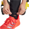 adidas Adaptive Workout Trainingshose Damen 095A - black/white M