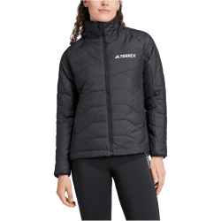 adidas TERREX Multi Insulated Wanderjacke Damen 095A -...