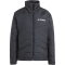 adidas TERREX Multi Insulated Wanderjacke Damen 095A - black M
