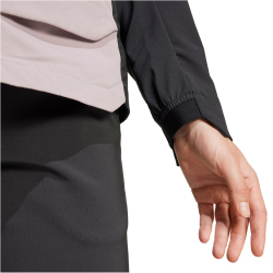 adidas Terrex TERREX Multi Softshelljacke Damen AF4M - prlofi/black S