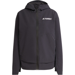 adidas TERREX Multi Softshelljacke Damen 095A - black S
