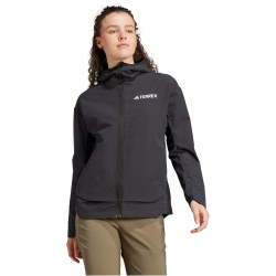 adidas TERREX Multi Softshelljacke Damen 095A - black S