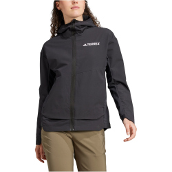 adidas TERREX Multi Softshelljacke Damen 095A - black S