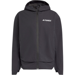 adidas TERREX Multi Softshelljacke Herren 095A - black S