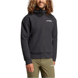 adidas TERREX Multi Softshelljacke Herren 095A - black S