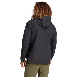adidas TERREX Multi Softshelljacke Herren 095A - black S
