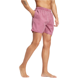 adidas Sportswear Washed Out Cix Badeshorts Herren AFAK - precri/white M