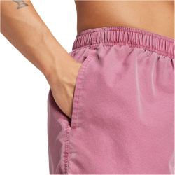 adidas Sportswear Washed Out Cix Badeshorts Herren AFAK - precri/white M