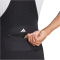 adidas Winter Essentials Padded Bib Fahrradhose Herren 095A - black XL
