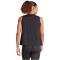 adidas Train Essentials Big Logo Trainings-Tanktop Damen 095A - black/white L