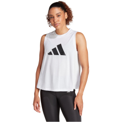 adidas Train Essentials Big Logo Trainings-Tanktop Damen...