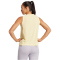 adidas Performance Train Essentials Big Performance Logo Trainings-Tanktop Damen AEJP - almyel/white XS