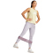 adidas Performance Train Essentials Big Performance Logo Trainings-Tanktop Damen AEJP - almyel/white XS