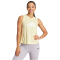adidas Performance Train Essentials Big Performance Logo Trainings-Tanktop Damen AEJP - almyel/white XS
