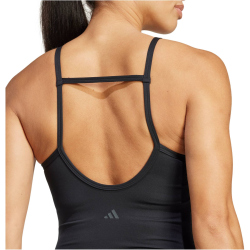 adidas Performance Yoga Tanktop Damen 095A - black S