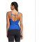 adidas Performance Yoga Tanktop Damen AETC - selubl XS