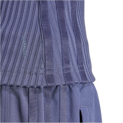 adidas Performance All Gym Seasonal Rib Tight Fit Tonal 3-Streifen Tanktop Damen AEDS - shanav XS