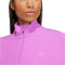 adidas Performance Pacer All Gym Tonal 3-Streifen Trainingsjacke Damen AFAM - purbur XS