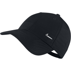 NIKE Metal H86 Swoosh Cap