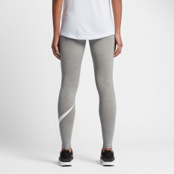 NIKE Leggings Club Logo2 Damen