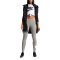 NIKE Leggings Club Logo2 Damen
