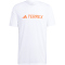 adidas TERREX Multi Endurance Tech Trainingsshirt Herren 001A - white L